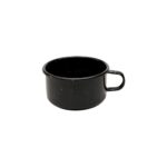 TAZON DESAYUNO ENL. NEGRO