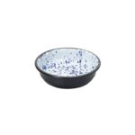 CAZUELA PLANA DE 12 CRAFT AZUL