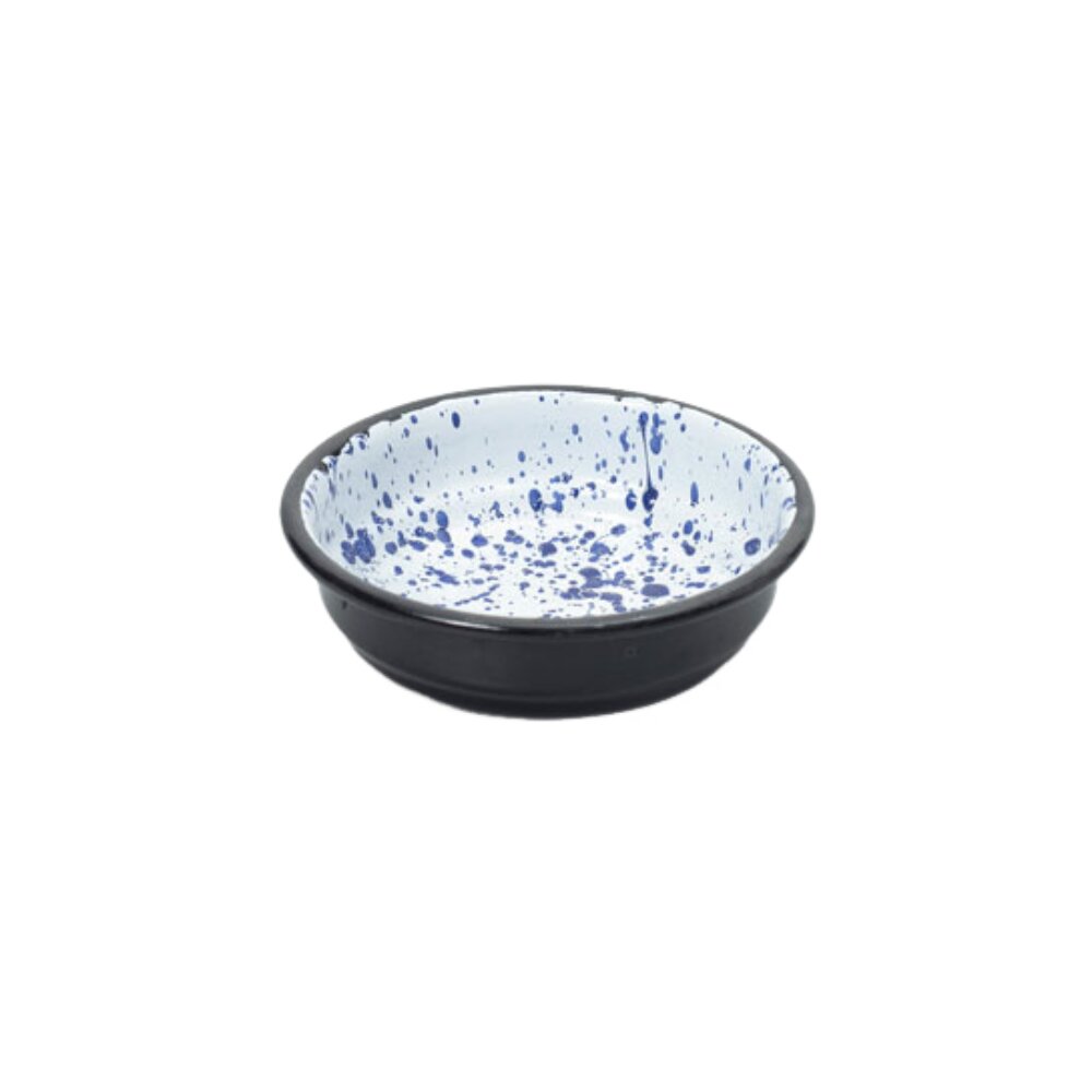 Imágen principal de 8317 - CAZUELA PLANA DE 12 CRAFT AZUL CAZUELA PLANA DE 12 CRAFT AZUL - Imagen 1