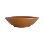 PLATO HONDO 20 CM  AVELA (AY01-5506)