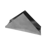 SERVILLETERO TRIANGULAR AC. INOX. (027-20)