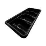 ORGANIZADOR CUBIERTOS GASTRONOMICO GRANDE    (K300)