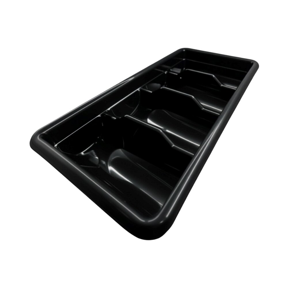 Imágen principal de 1043 - ORGANIZADOR CUBIERTOS GASTRONOMICO GRANDE (K300) ORGANIZADOR CUBIERTOS GASTRONOMICO GRANDE (K300) - Imagen 1