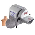 RALLADORA QUESO A R E ELECT. 9 KGS HEBRAS M9
