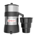 EXPRIMIDOR CITRICOS HAVARD ESL CAMARA JUGOS DE ACERO (987-HAV-ESL)