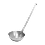 CUCHARON 14 CM. ALUMINIO PRIMAL