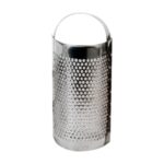 RALLADOR VERDURAS 1/2 CAÑA AC. INOX (93506)