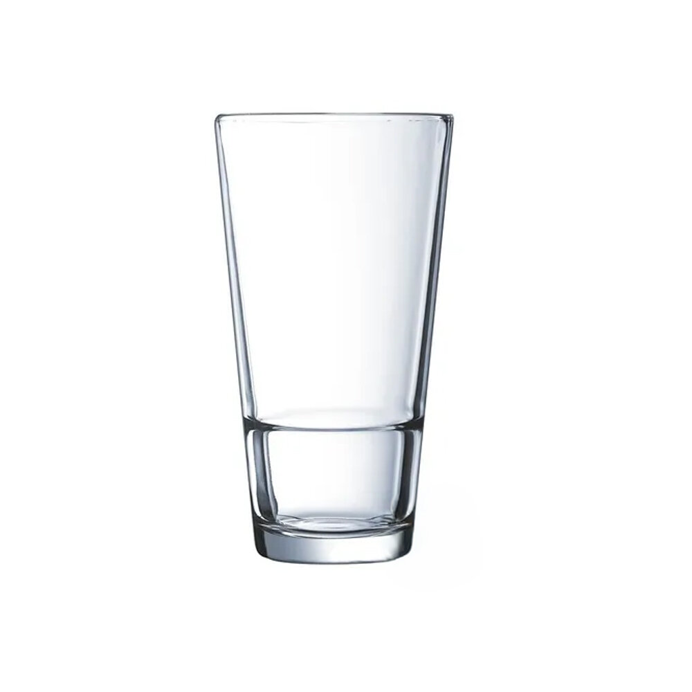 Imágen principal de 1832 - VASO ALTO STACK UP APILABLE 470 CC (H5641) VASO ALTO STACK UP APILABLE 470 CC (H5641) - Imagen 1