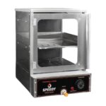 PANCHERA VAPOR - EXHIBE SALCHICHAS  (1040)