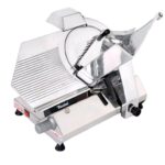 CORTADORA FIAMBRES TRINIDAD MODELO 300 ACERO