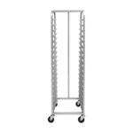 CARRO DE TRANSPORTE PINT EPOXI 40X60 15 DIV (LOZ 10001)