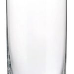 VASO TRAGO LARGO FONDO HUECO CORTE FRIO