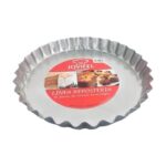 TARTERA DE ALUMINIO 30 CM  (JOV. 1474)