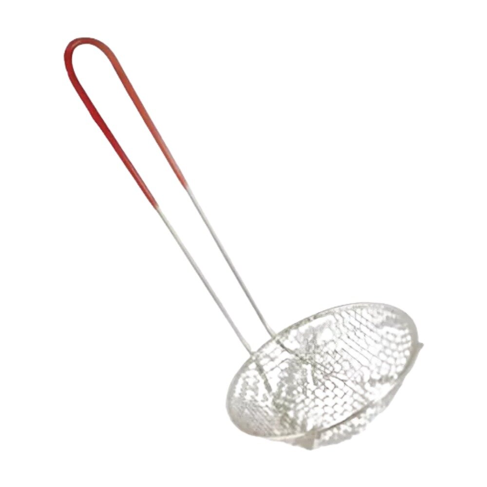 Imágen principal de 1485 - ESPUMADERA PROFUNDA 14 CM ESTAÑADA ESPUMADERA PROFUNDA 14 CM ESTAÑADA - Imagen 1