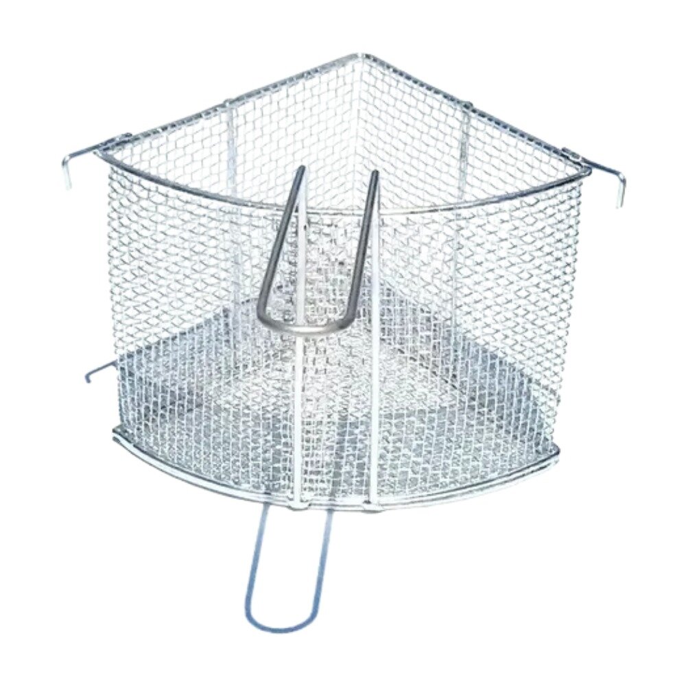 Imágen principal de 4166 - RADIAL PARA CACEROLA N° 36 ESTAÑADO (16.5 cm) RADIAL PARA CACEROLA N° 36 ESTAÑADO (16.5 cm) - Imagen 1