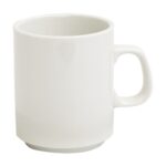 TAZA DE DESAYUNO S/PLATO PORCELANA KREMER
