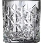 VASO WHISKY 300 CC. SCULPTÉ AXEN