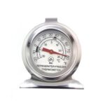 TERMÓMETRO XA HELADERA/ FREEZER -20-80ºC  (AX5008)