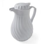 JARRA TERMICA 2 LTS. CONNOISSERVE BLANCA (CO4022-64P)