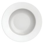 PLATO HONDO ALA ANCHA 23 CM BARALEE    (091171A)