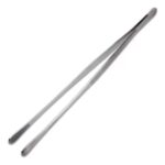 PINZA EMPLATAR 24 CM AC. INOX. (AX0035)