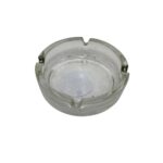 CENICERO DE VIDRIO 10 CM (CRIO14744)