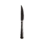 CUCHILLO CARNE ACERO QATAR (0445)