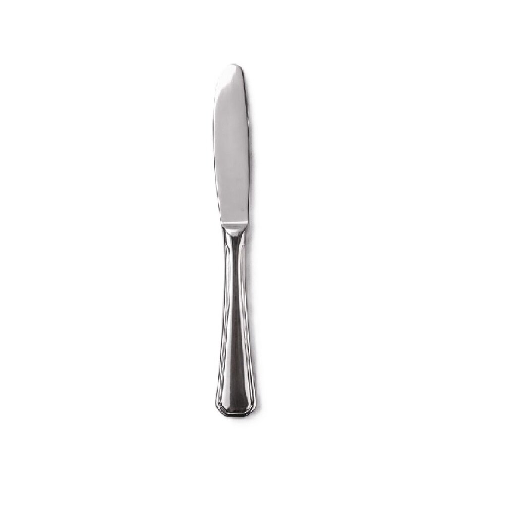 Imágen principal de 2356 - CUCHILLO POSTRE ACERO QATAR (0446) CUCHILLO POSTRE ACERO QATAR (0446) - Imagen 1