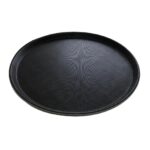 BANDEJA MOZO 45 CM ANTIDESLIZANTE (YG-45 CM)