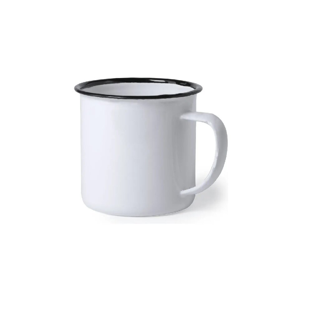 Imágen principal de 8400 - JARRO MUG 8 X 8 CM ENL. NONFORK BORDE NEGRO (N832007N) JARRO MUG 8 X 8 CM ENL. NONFORK BORDE NEGRO (N832007N) - Imagen 1