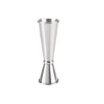 JIGGER JAPONES BARMAN 30-60 ML ACERO INOX