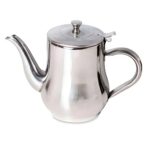TETERA AC. INOX 350 ML. C.R. 16356
