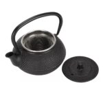 TETERA HIERRO 0.3 LTS. C.R.  (HT-108)