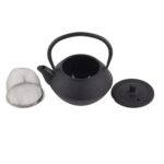 TETERA HIERRO 0.5 LTS. C.R.  (HT-109)