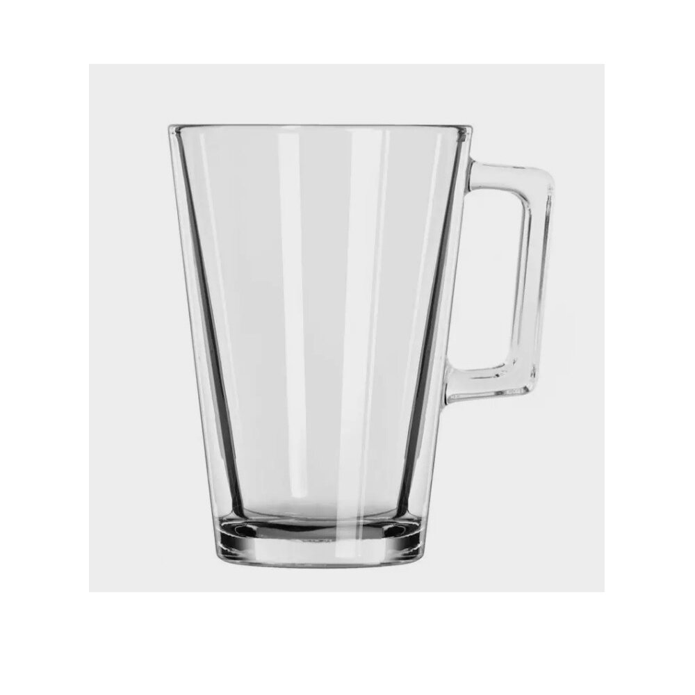 Imágen principal de 1560 - JARRO TRANSPARENTE BLIDA 230 CC. (MG085B) JARRO TRANSPARENTE BLIDA 230 CC. (MG085B) - Imagen 1