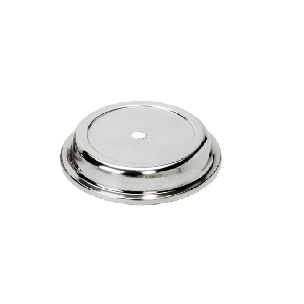 Imágen principal de 1883 - TAPA PLATOS N° 26 ACERO INOX. (61702) TAPA PLATOS N° 26 ACERO INOX. (61702) - Imagen 1
