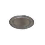 PLATO PLAYO 16 CM. ACERO INOX. (61554)