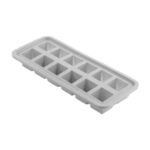 CUBETERA SILICONA 26,5X11,0X3,8 GRI  (CAR. 434 GRI)