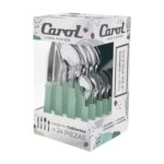 CUBIERTOS MOD.410 JGOX24, TARRO FUS  (CAR. 42024 FUS)