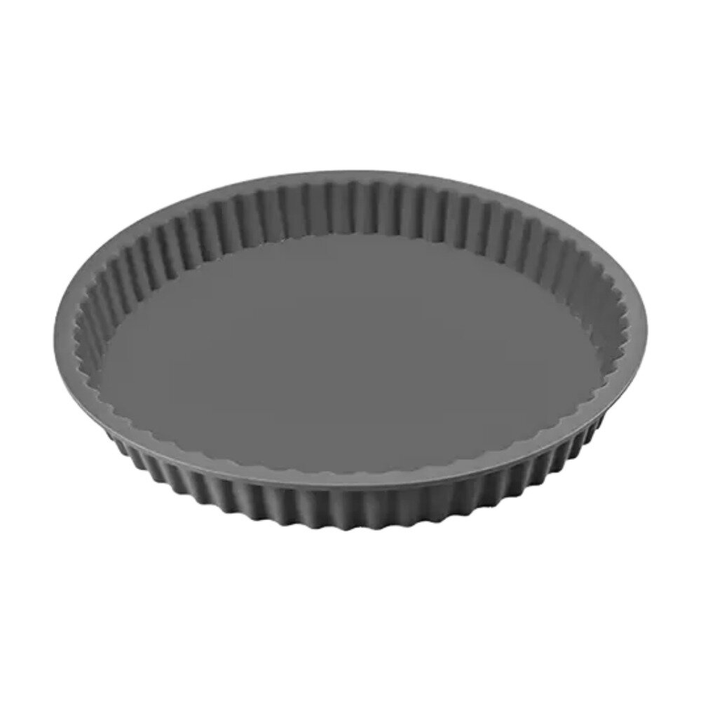 Imágen principal de 6265 - TARTERA SILICONA 25.5X25.5X2.5 GRIS (CAR. 431 GRI) TARTERA SILICONA 25.5X25.5X2.5 GRIS (CAR. 431 GRI) - Imagen 1