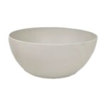 BOWL 15 CM FUSION HAPITA BLANCO (20302)