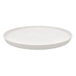 PLATO PLAYO 26 CM FUSION HAPITA BLANCO (20102)