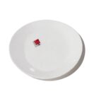 FUENTE OVAL 36 CM BORMIOLI BLANCA (400852)