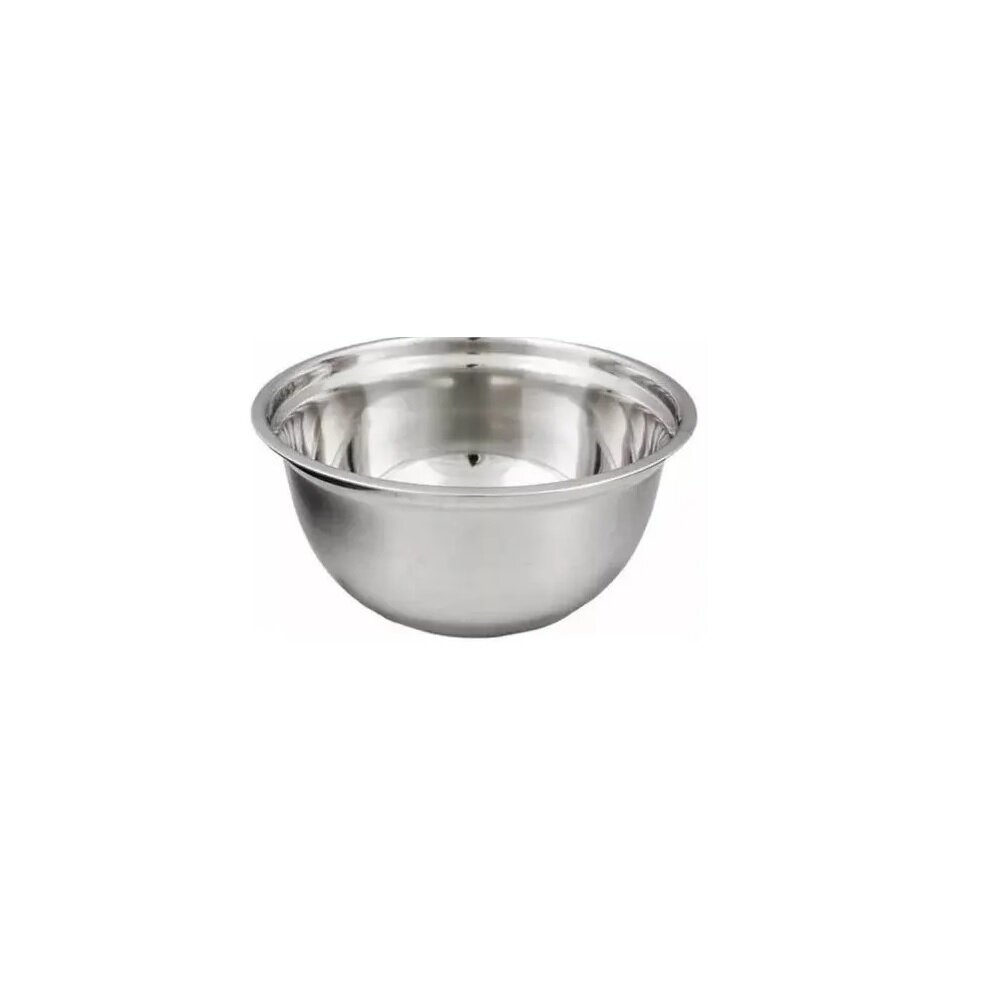 Imágen principal de 6141 - BOWL AC. INOX. 22 CM (CR.57915426) BOWL AC. INOX. 22 CM (CR.57915426) - Imagen 1