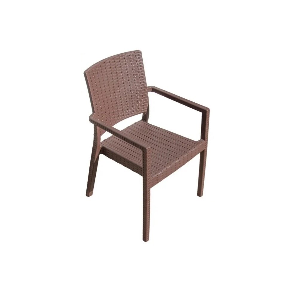 Imágen principal de 1044 - SILLA RATAN LUXE (KRY002) SILLA RATAN LUXE (KRY002) - Imagen 1