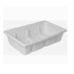BANDEJA FILETERA EMBUTIDOS 24 LTS 62x38x16 cm   (F9505)