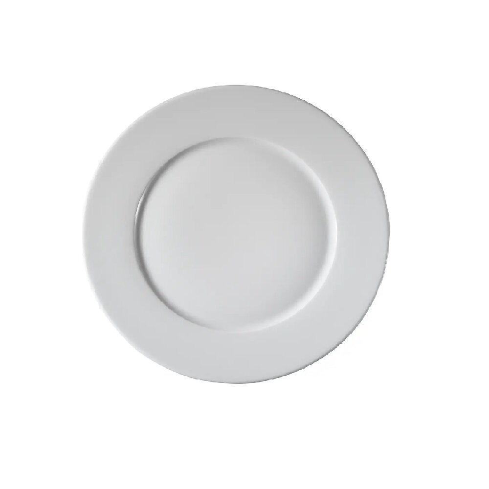 Imágen principal de 2125 - PLATO PLAYO 21 CM LINEA PERA KUTAHYA (PER21DU00) PLATO PLAYO 21 CM LINEA PERA KUTAHYA (PER21DU00) - Imagen 1