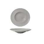 PLATO PASTERO 30 CM LINEA PERA KUTAHYA    (RS30SPT00)