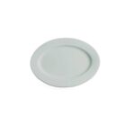 PLATO OVAL 32 CM LINEA PERA  KUTAHYA   (PER32KY00)
