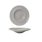 PLATO PASTERO 27 CM LINEA PERA KUTAHYA     (RS27SPT00)